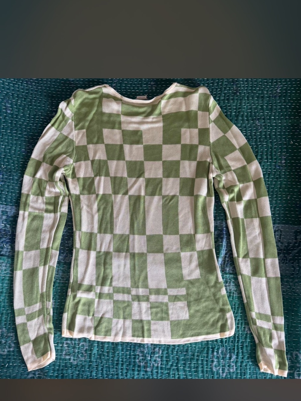 Paloma Wool El Valle top - Picture 5 of 8